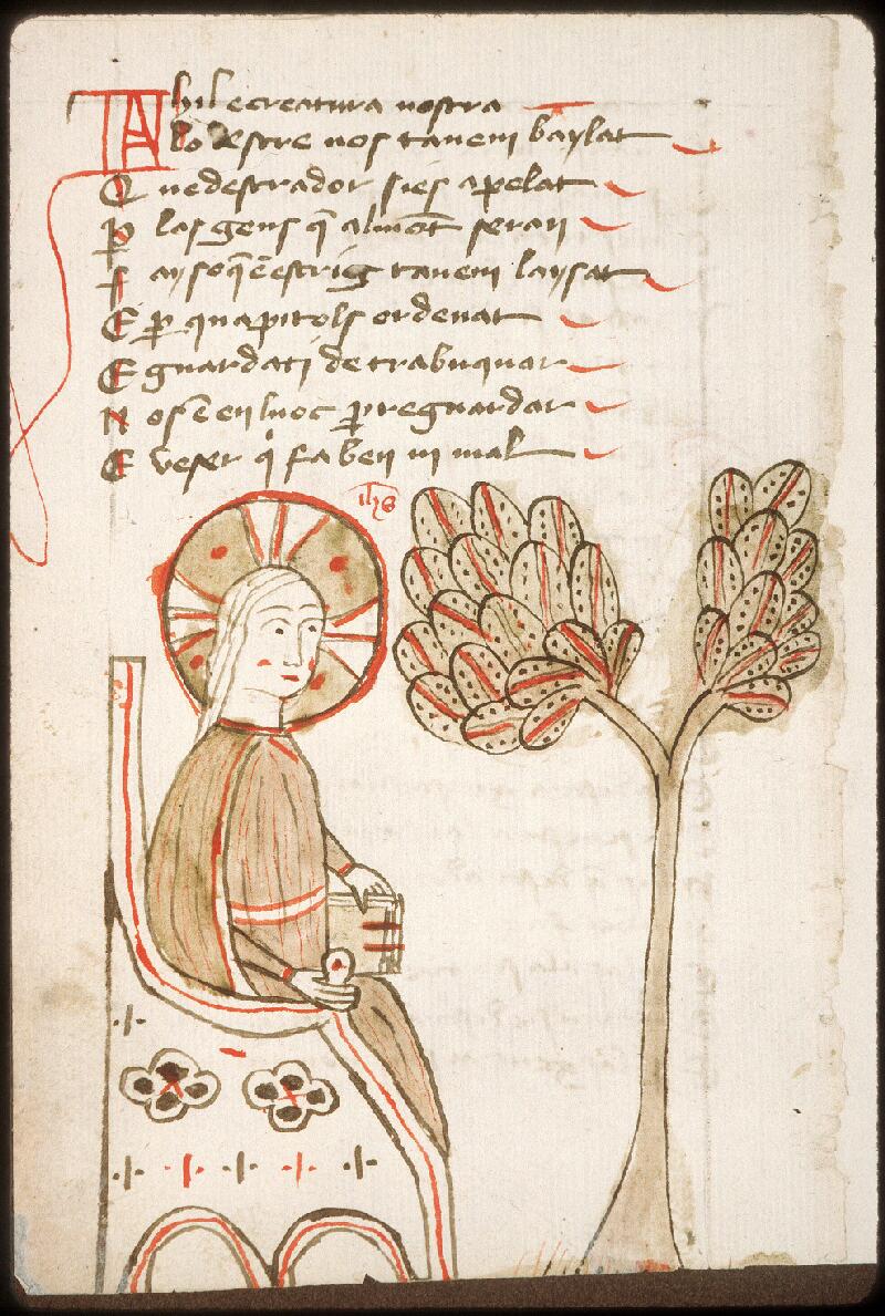 Carpentras, Bibl. mun., ms. 0327, f. 010v