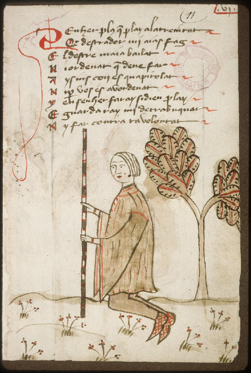 Carpentras, Bibl. mun., ms. 0327, f. 011