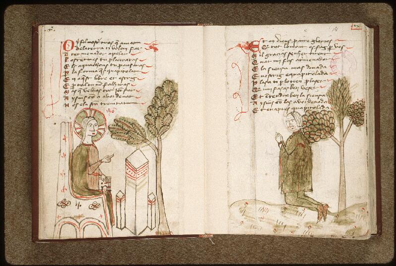 Carpentras, Bibl. mun., ms. 0327, f. 013v-014