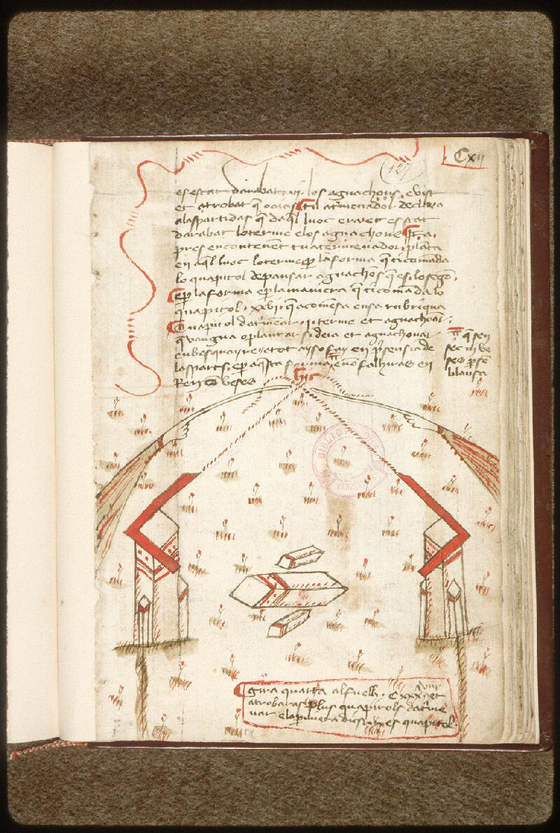 Carpentras, Bibl. mun., ms. 0327, f. 127