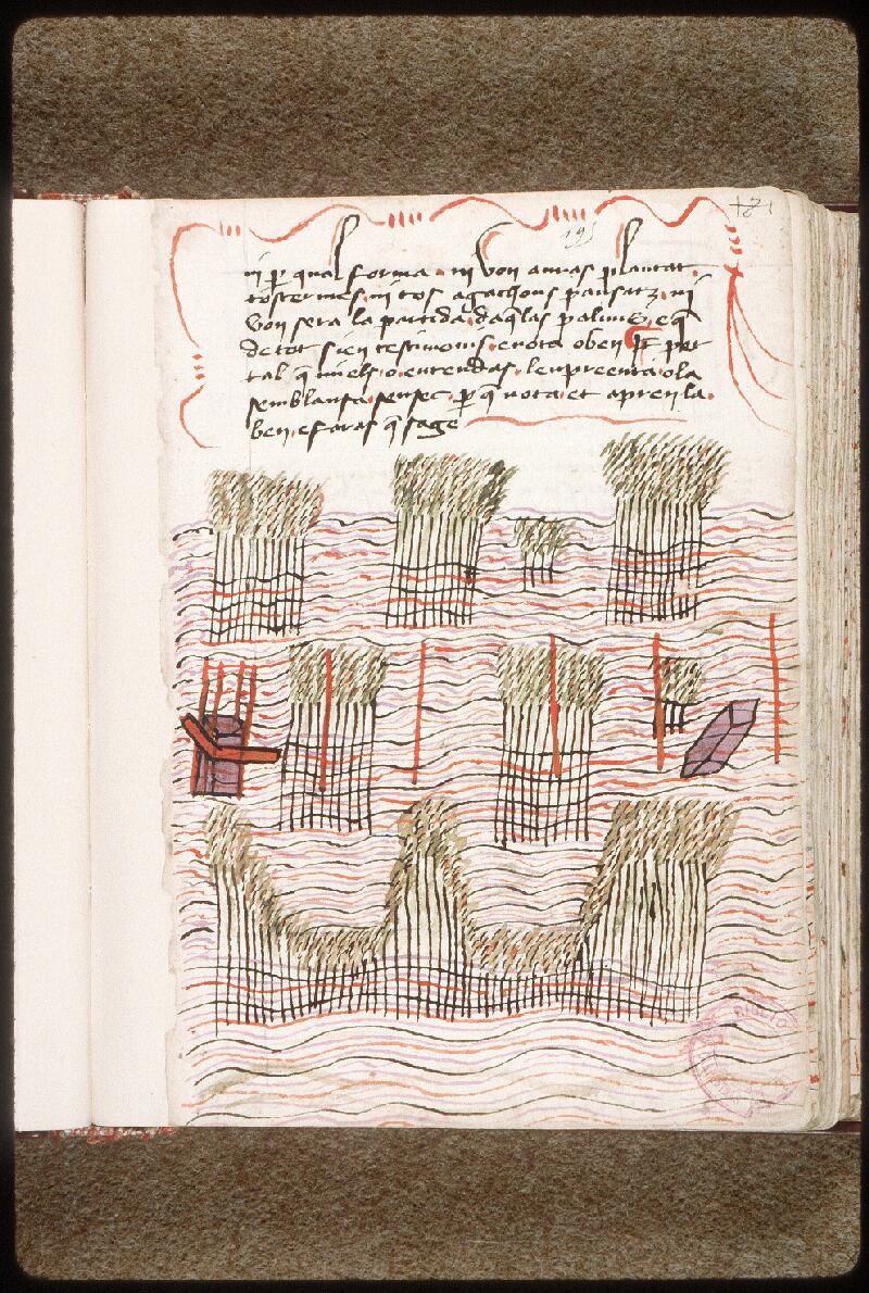 Carpentras, Bibl. mun., ms. 0327, f. 195