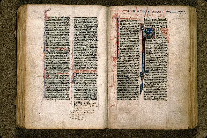 Carpentras, Bibl. mun., ms. 0002, f. 226v-227
