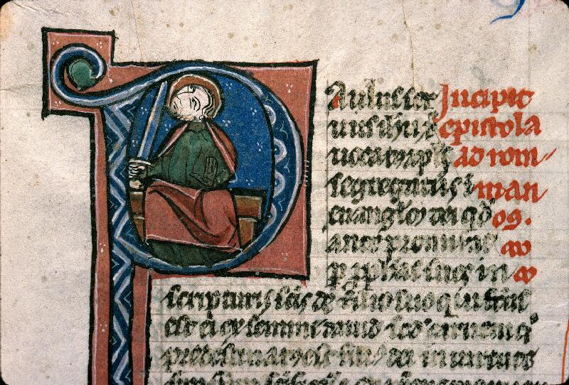 Carpentras, Bibl. mun., ms. 0002, f. 415