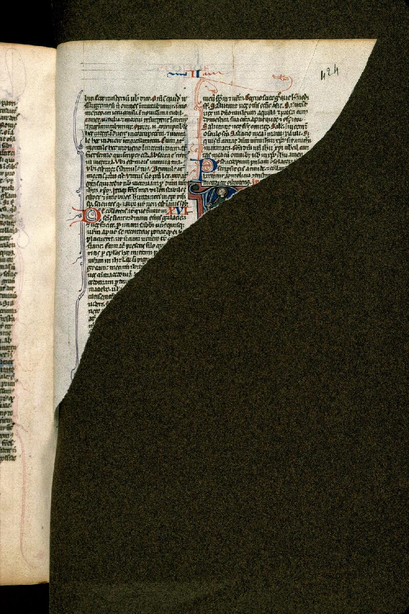 Carpentras, Bibl. mun., ms. 0002, f. 424