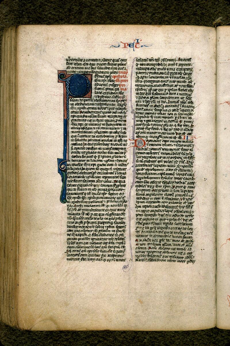 Carpentras, Bibl. mun., ms. 0002, f. 454v
