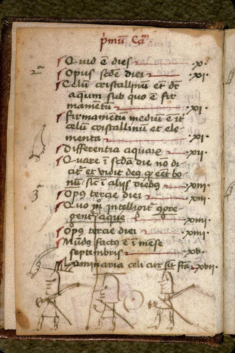 Carpentras, Bibl. mun., ms. 0011, f. 000Iv - vue 2