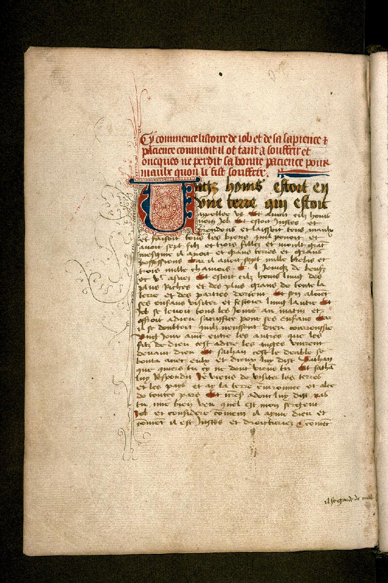 Carpentras, Bibl. mun., ms. 0026, f. 297v