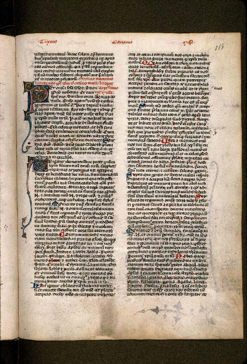 Carpentras, Bibl. mun., ms. 0031, f. 183