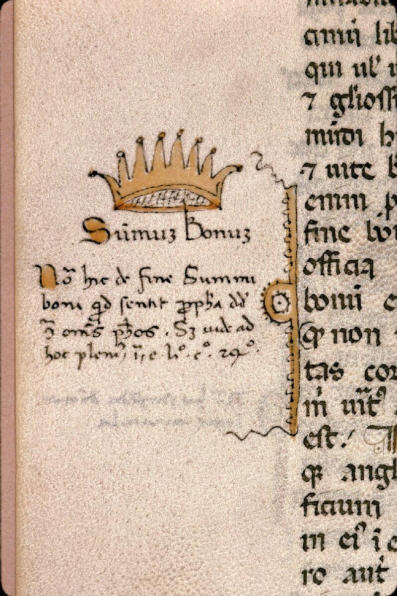 Carpentras, Bibl. mun., ms. 0036, f. 105v
