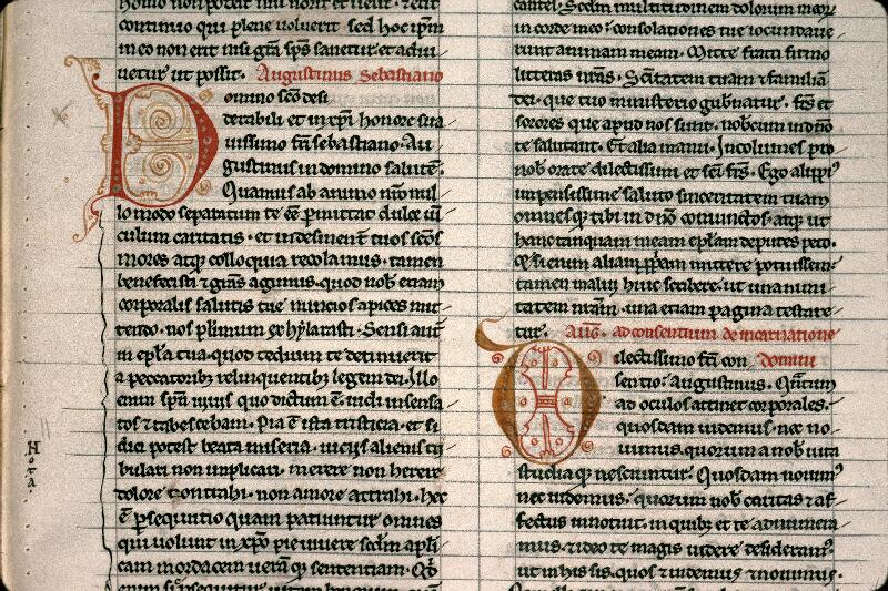Carpentras, Bibl. mun., ms. 0037, f. 146