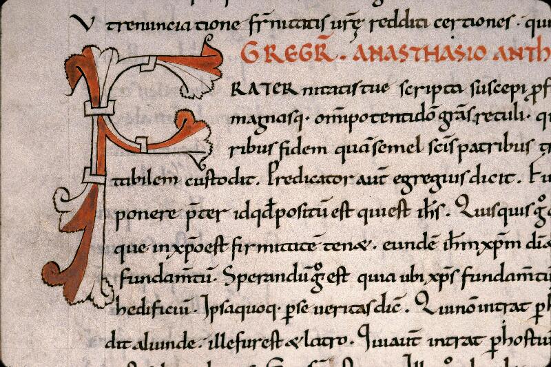 Carpentras, Bibl. mun., ms. 0039, f. 157