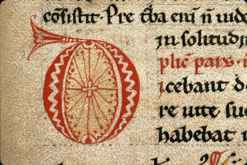 Carpentras, Bibl. mun., ms. 0041, f. 005