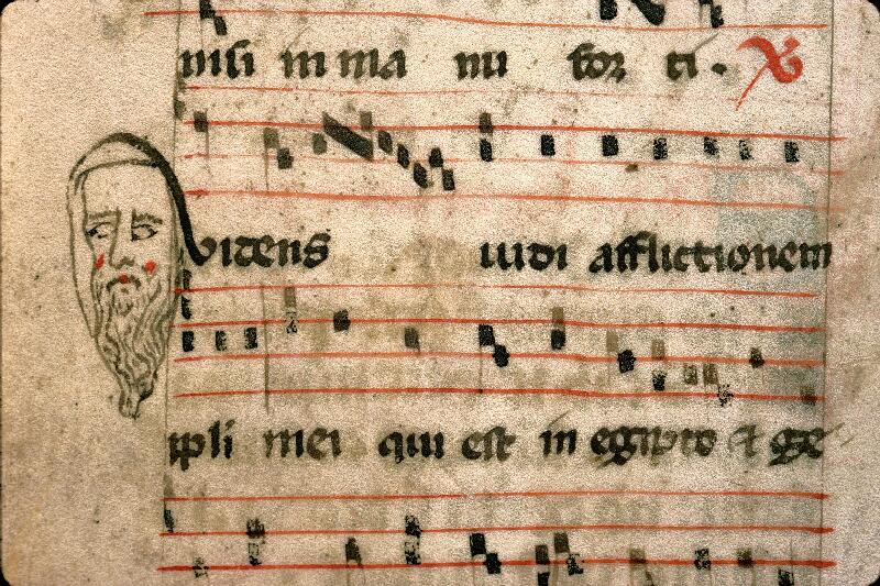 Carpentras, Bibl. mun., ms. 0043, f. 191v