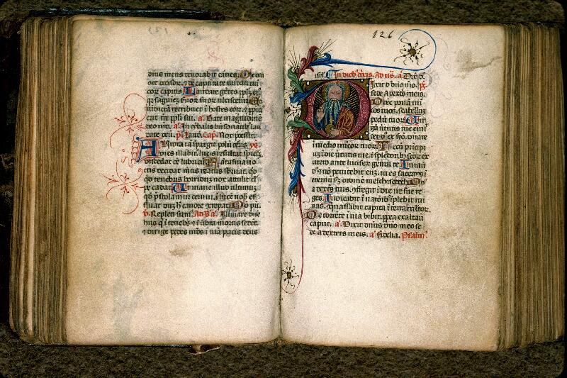 Carpentras, Bibl. mun., ms. 0046, f. 125v-126