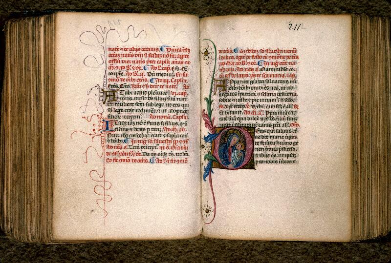 Carpentras, Bibl. mun., ms. 0046, f. 210v-211