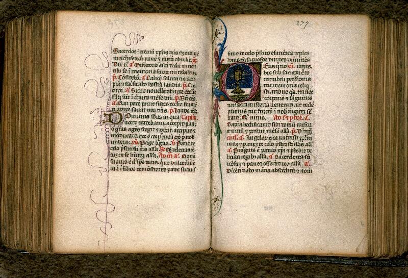 Carpentras, Bibl. mun., ms. 0046, f. 276v-277