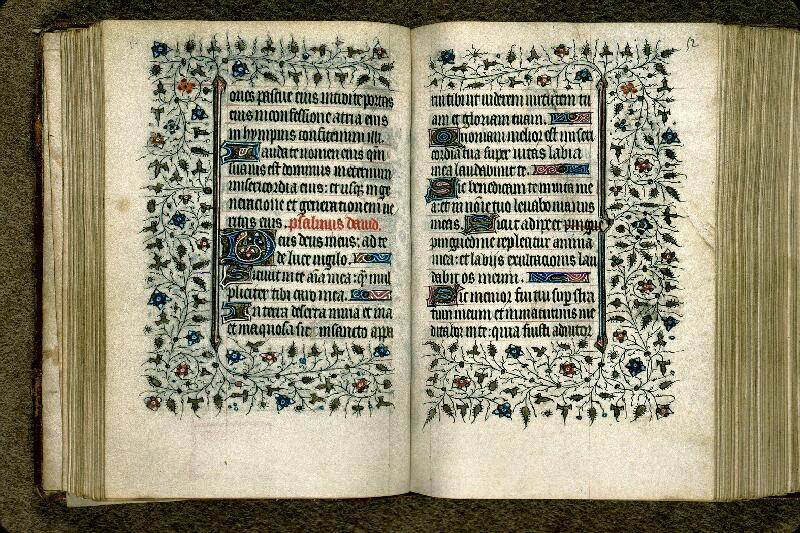 Carpentras, Bibl. mun., ms. 0049, f. 051v-052