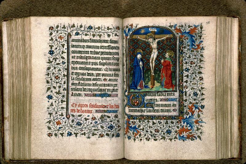 Carpentras, Bibl. mun., ms. 0049, f. 110v-111