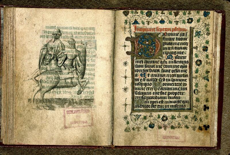 Carpentras, Bibl. mun., ms. 0050, f. 060v-061
