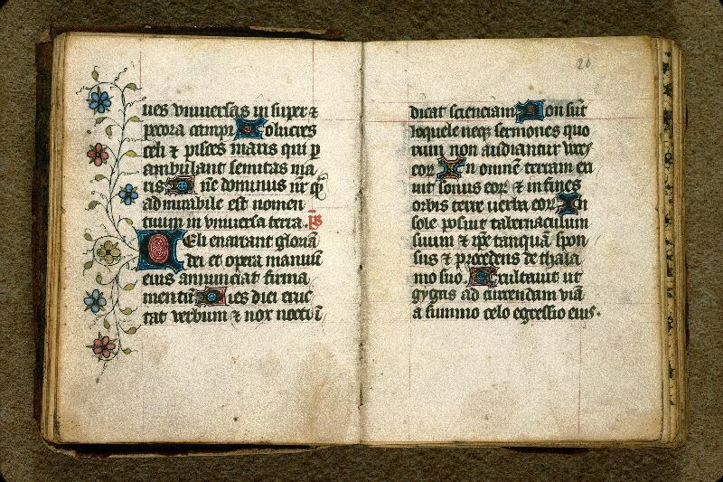 Carpentras, Bibl. mun., ms. 0052, f. 019v-020