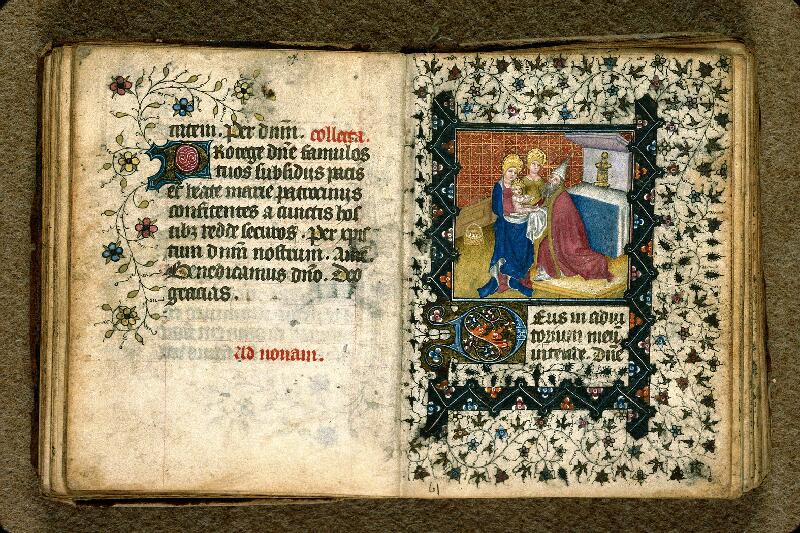 Carpentras, Bibl. mun., ms. 0052, f. 060v-061