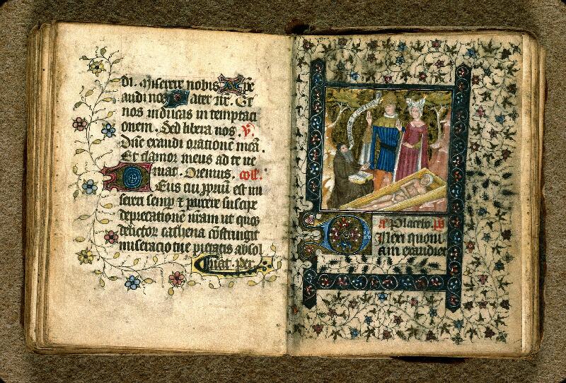 Carpentras, Bibl. mun., ms. 0052, f. 101v-102