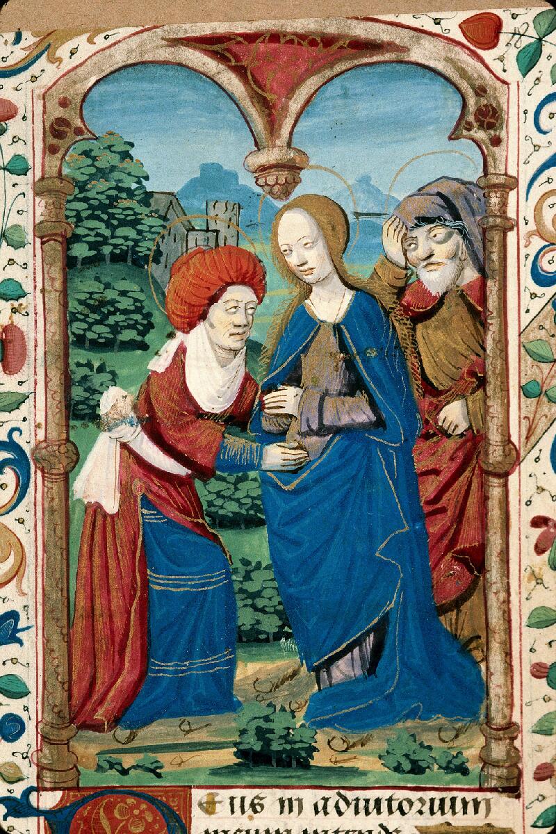 Carpentras, Bibl. mun., ms. 0054, f. 018