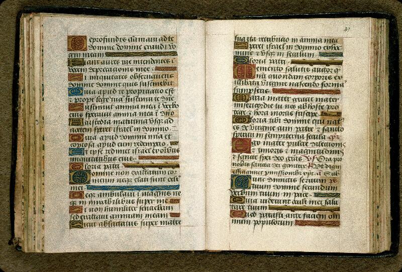Carpentras, Bibl. mun., ms. 0054, f. 040v-041