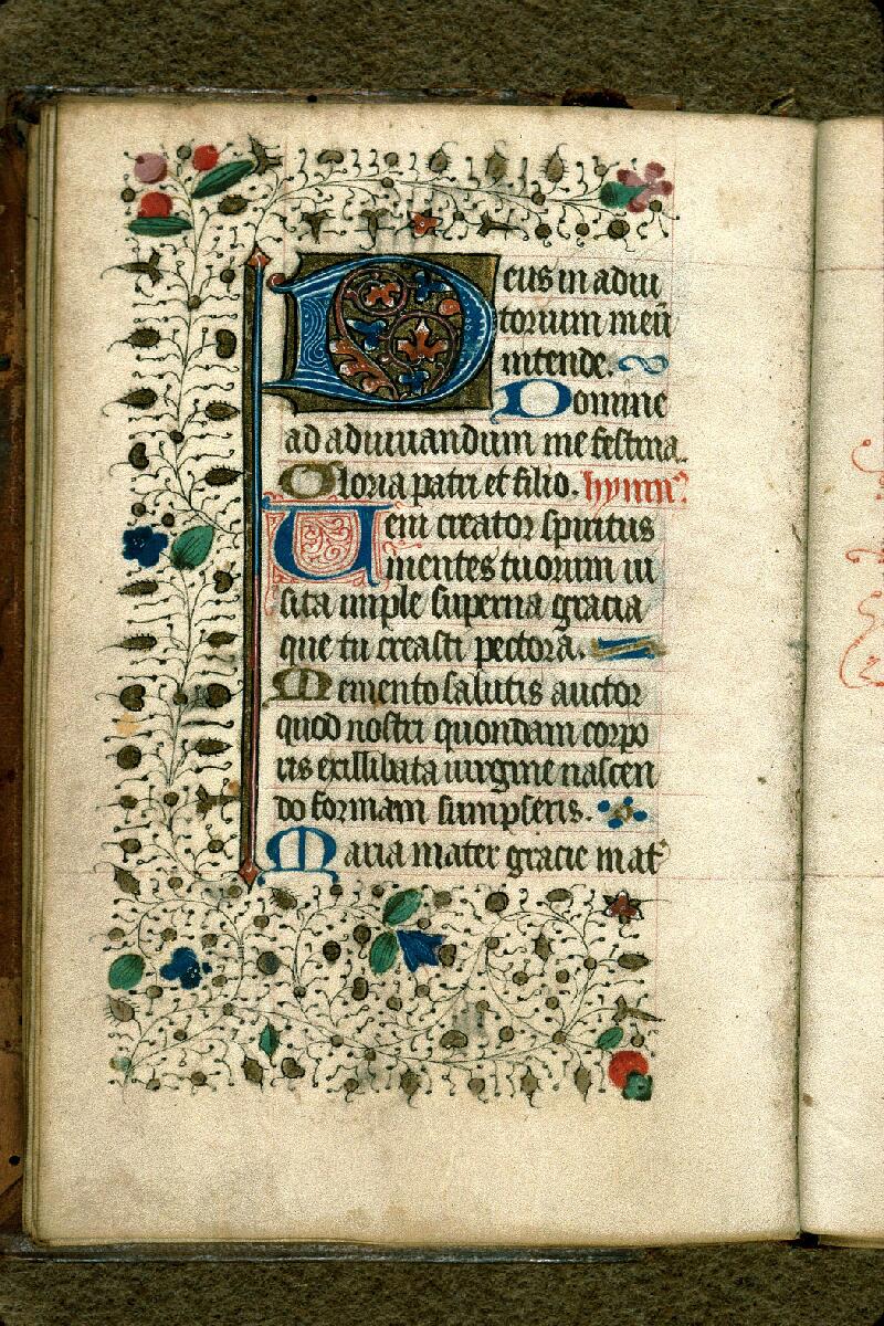Carpentras, Bibl. mun., ms. 0056, f. 056v
