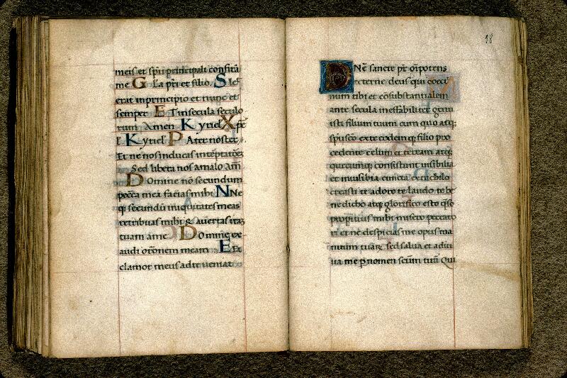Carpentras, Bibl. mun., ms. 0057, f. 097v-098