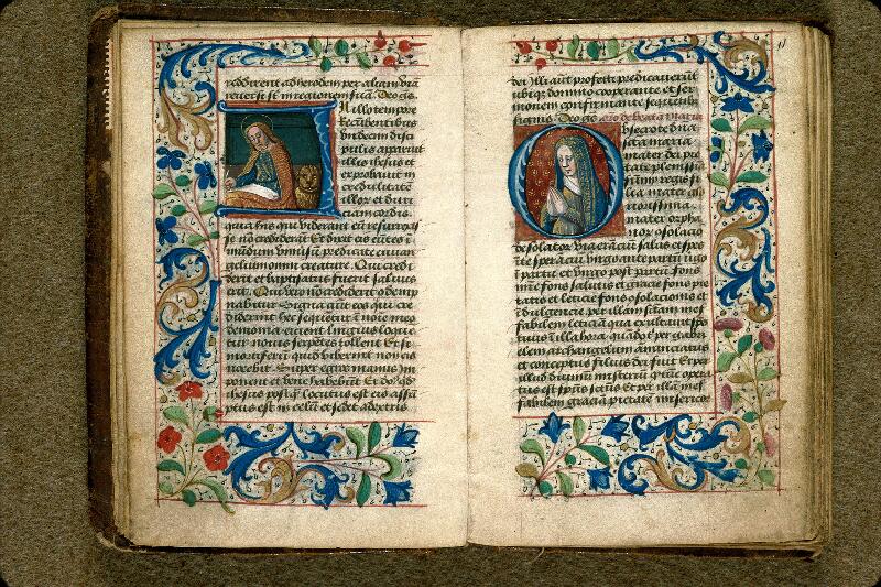 Carpentras, Bibl. mun., ms. 0059, f. 010v-011