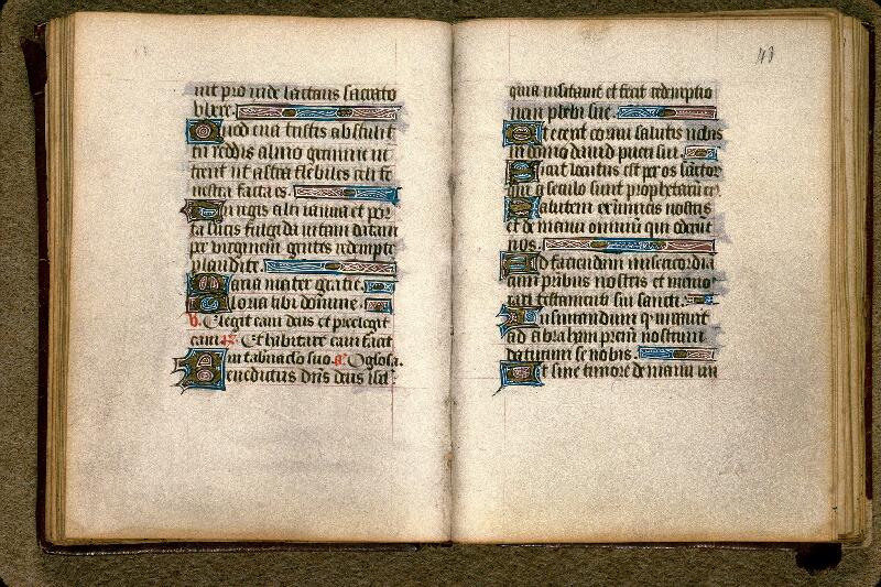Carpentras, Bibl. mun., ms. 0061, f. 042v-043