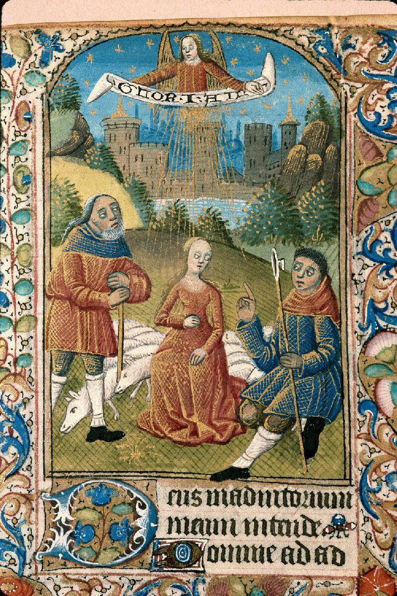 Carpentras, Bibl. mun., ms. 0061, f. 054