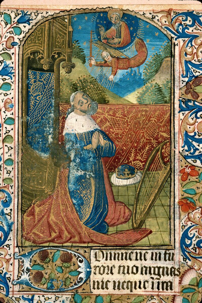 Carpentras, Bibl. mun., ms. 0061, f. 069