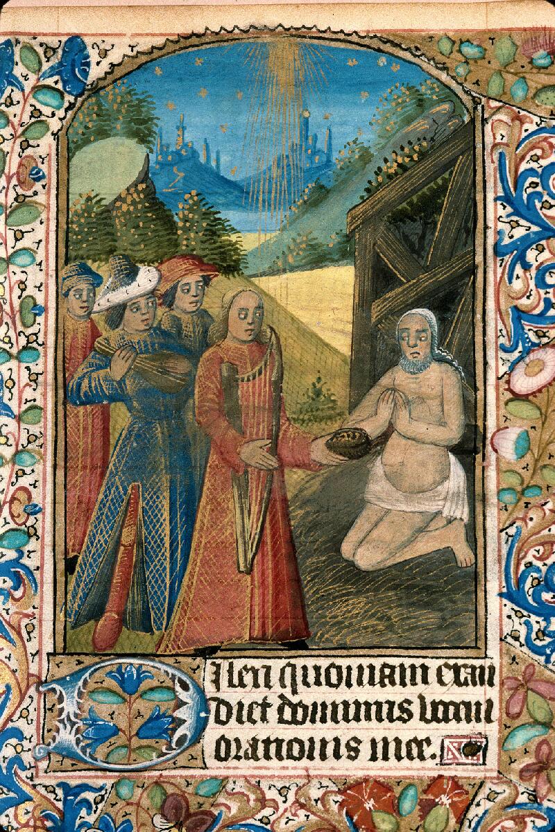 Carpentras, Bibl. mun., ms. 0061, f. 091