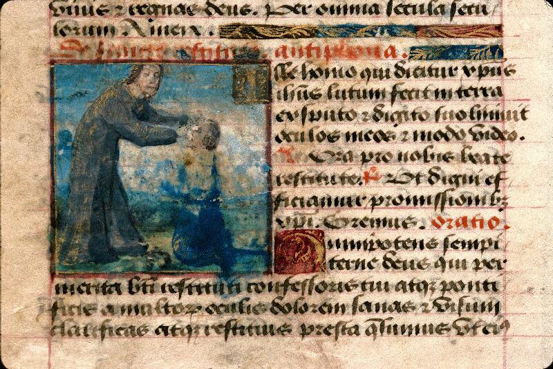 Carpentras, Bibl. mun., ms. 0063, f. 006v