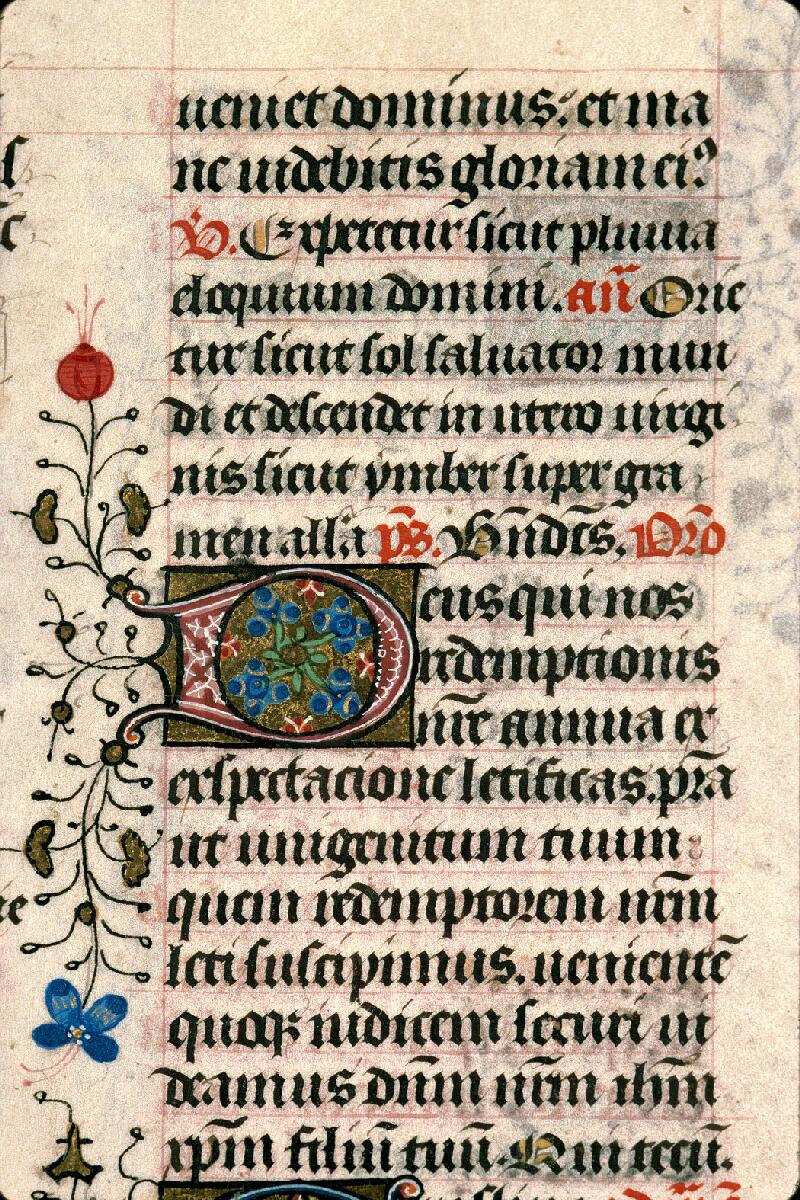 Carpentras, Bibl. mun., ms. 0069, f. 031