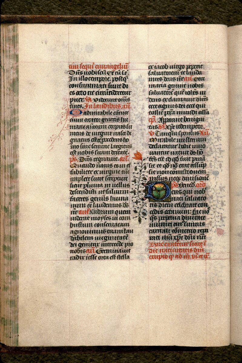Carpentras, Bibl. mun., ms. 0069, f. 043v