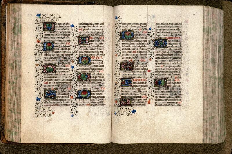 Carpentras, Bibl. mun., ms. 0069, f. 104v-105