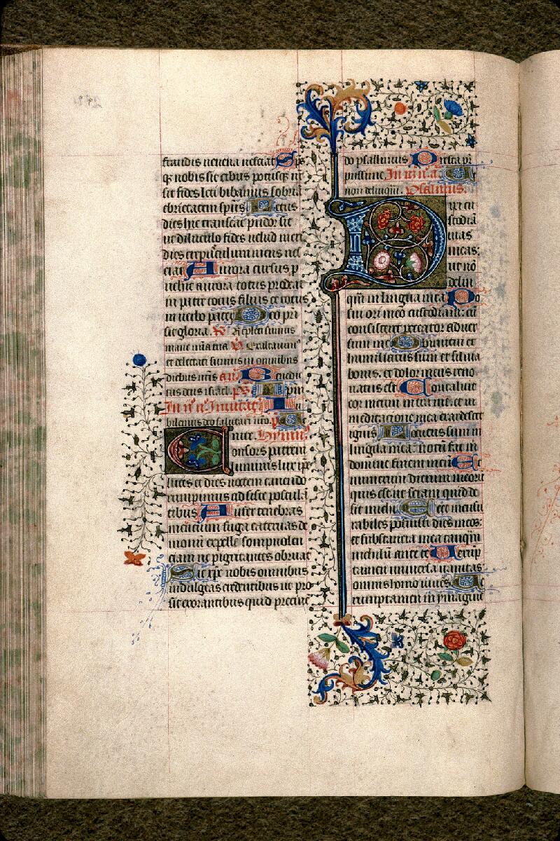 Carpentras, Bibl. mun., ms. 0069, f. 234v - vue 1