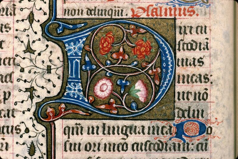 Carpentras, Bibl. mun., ms. 0069, f. 234v - vue 2