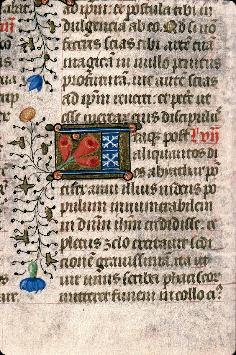 Carpentras, Bibl. mun., ms. 0069, f. 409v