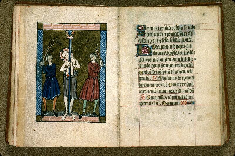Carpentras, Bibl. mun., ms. 0077, f. 080v-081