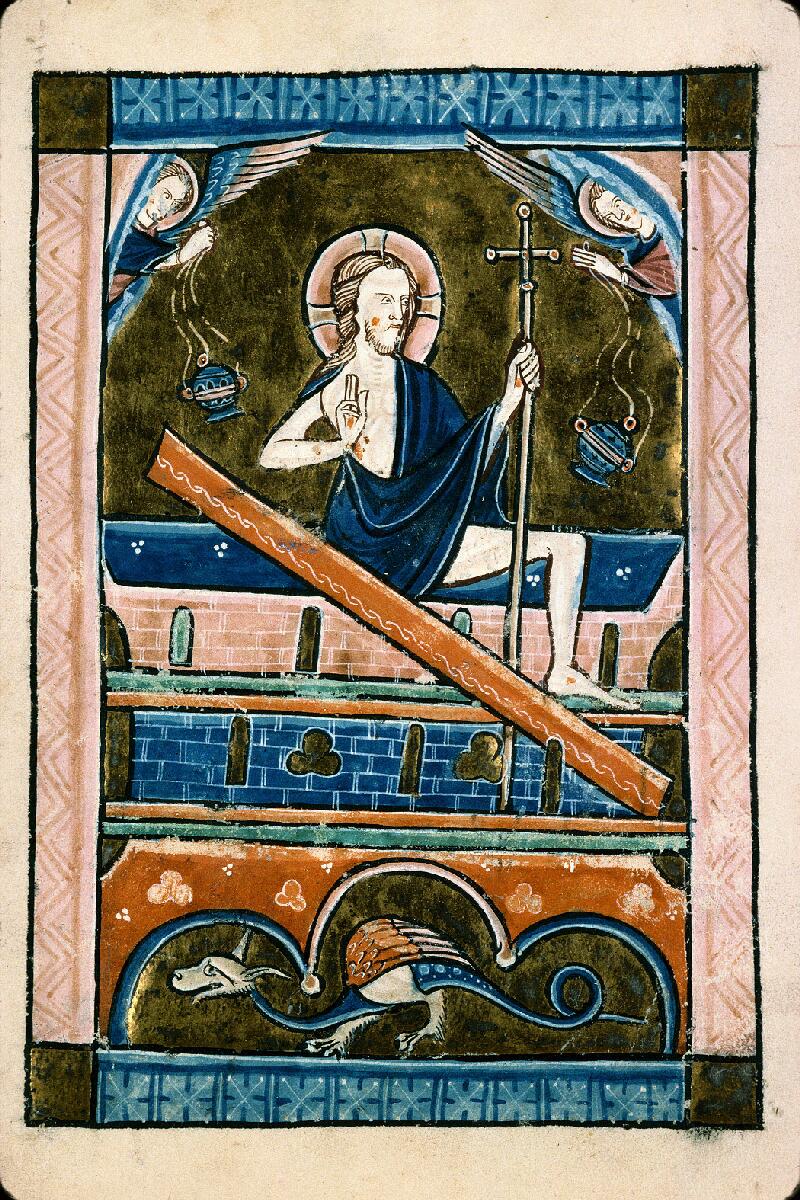 Carpentras, Bibl. mun., ms. 0077, f. 166v