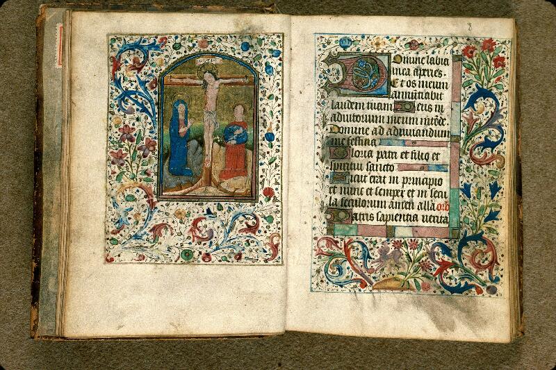 Carpentras, Bibl. mun., ms. 0078, f. 007v-008