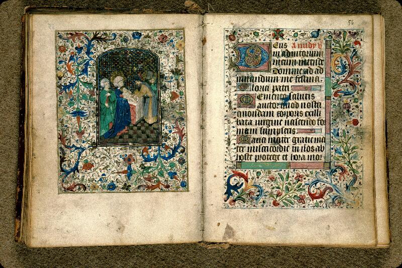 Carpentras, Bibl. mun., ms. 0078, f. 055v-056