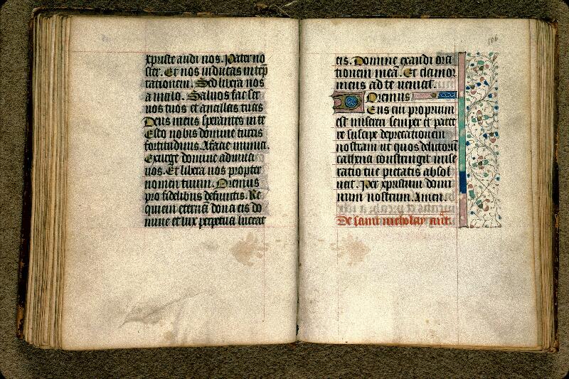 Carpentras, Bibl. mun., ms. 0078, f. 105v-106