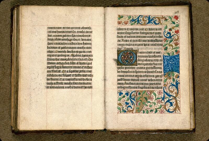 Carpentras, Bibl. mun., ms. 0080, f. 108v-109
