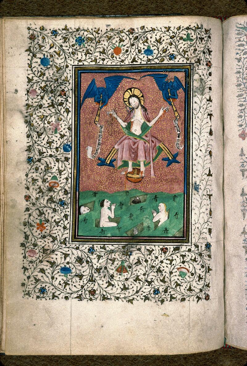Carpentras, Bibl. mun., ms. 0081, f. 047v - vue 1