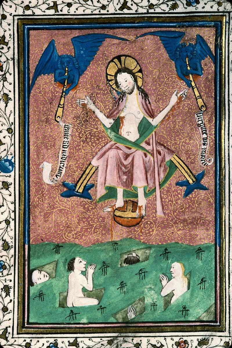 Carpentras, Bibl. mun., ms. 0081, f. 047v - vue 2